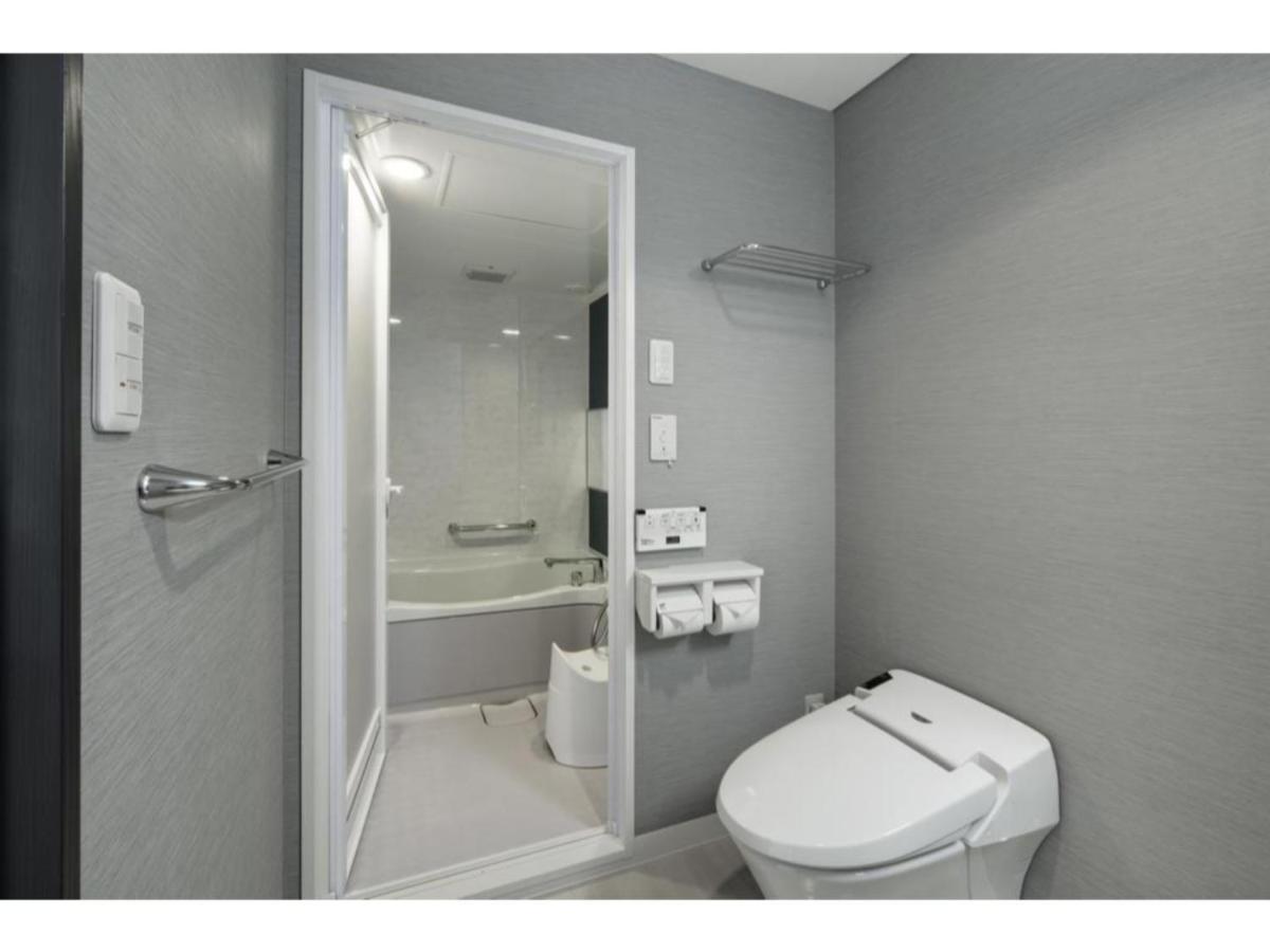 Grand Park Hotel Panex Tokyo / Vacation Stay 77736 外观 照片