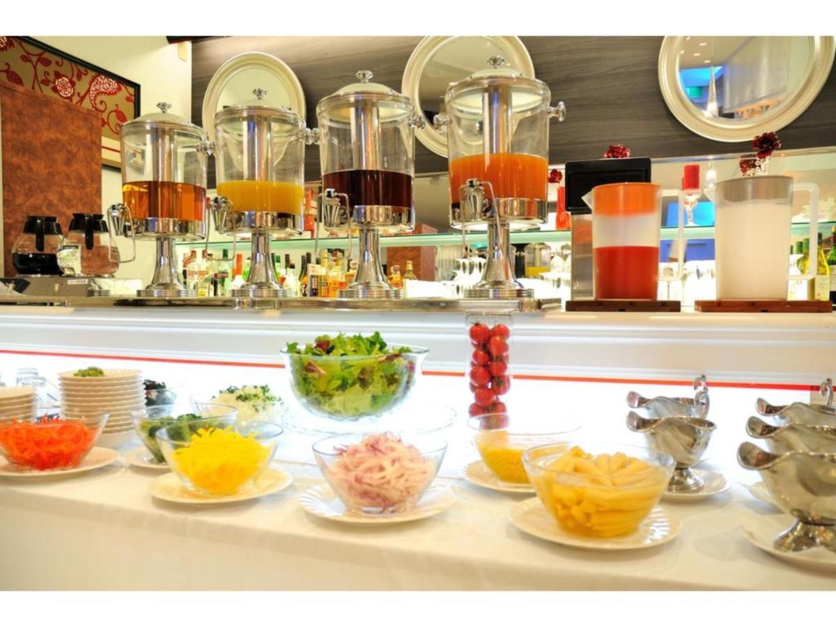 Grand Park Hotel Panex Tokyo / Vacation Stay 77736 外观 照片