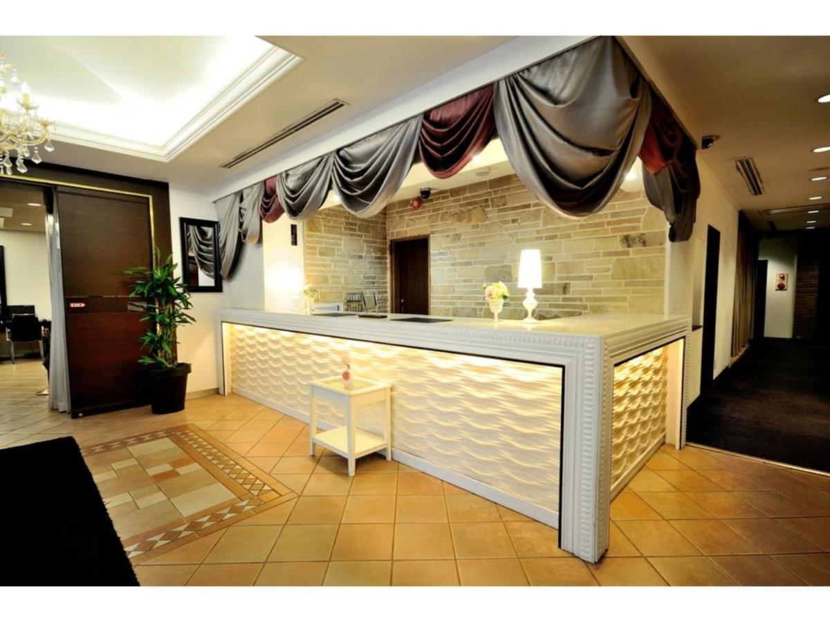Grand Park Hotel Panex Tokyo / Vacation Stay 77736 外观 照片