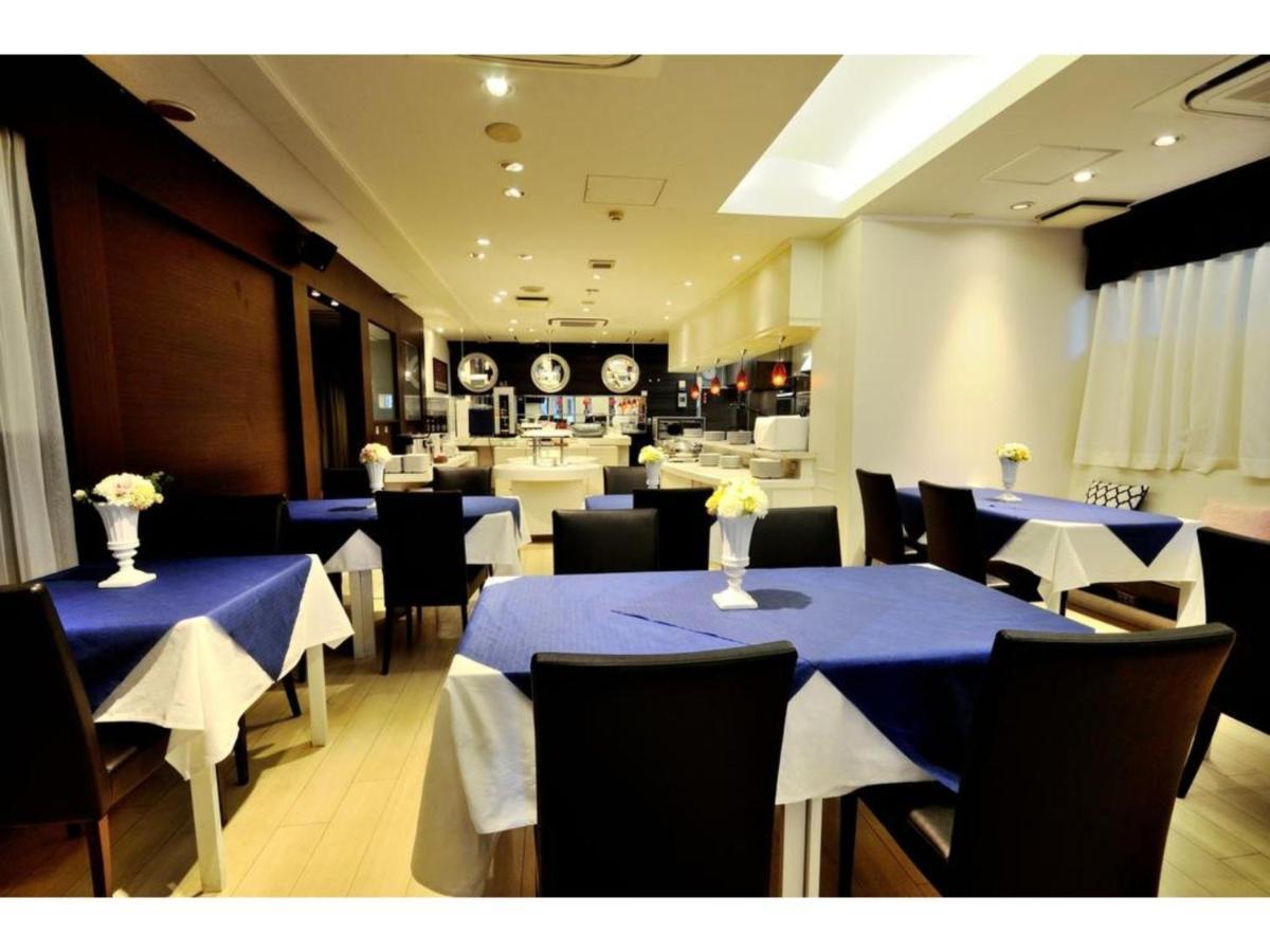 Grand Park Hotel Panex Tokyo / Vacation Stay 77736 外观 照片
