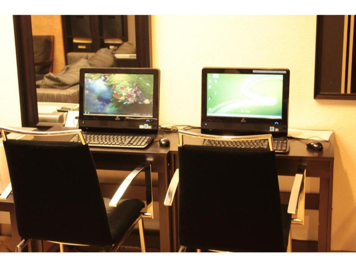Grand Park Hotel Panex Tokyo / Vacation Stay 77736 外观 照片